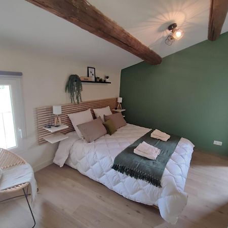 Appartement Au Calme Proche Centre Villeneuve-lès-Avignon 외부 사진